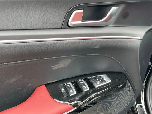 New 2026 Kia K5 GT-Line image 11