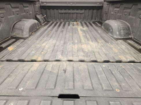 Used 2021 GMC Sierra 2500 Denali w/ Denali Ultimate Package image 32