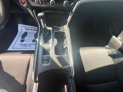 Used 2019 Honda Accord LX image 15