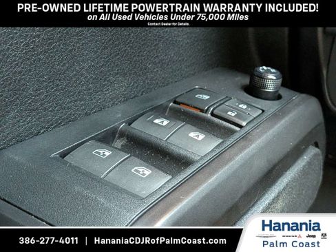 Used 2021 Toyota Tacoma TRD Off-Road w/ Technology Package AWD/4WD image 30