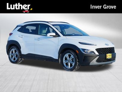 Used 2023 Hyundai Kona SEL w/ Convenience Package