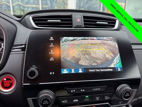 Used 2018 Honda CR-V EX image 27