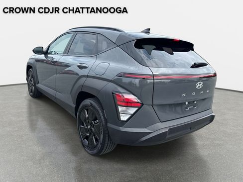 Used 2026 Hyundai Kona SEL Sport FWD image 7