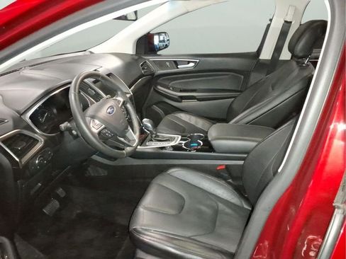 Used 2015 Ford Edge Titanium w/ Equipment Group 301A AWD/4WD image 29