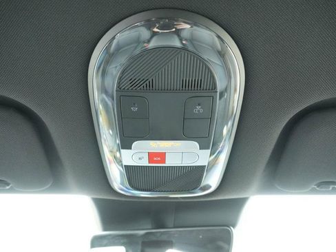 New 2025 Hyundai Ioniq 6 SEL image 19