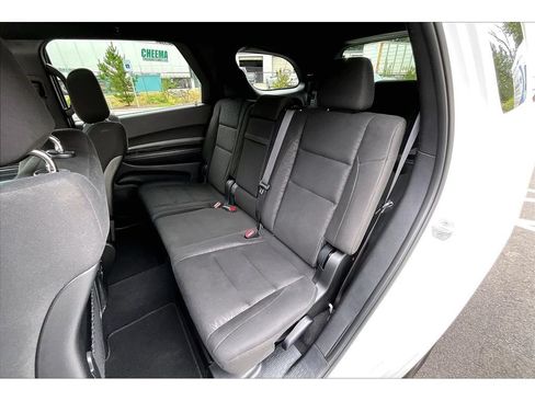 Used 2025 Dodge Durango GT AWD/4WD image 25