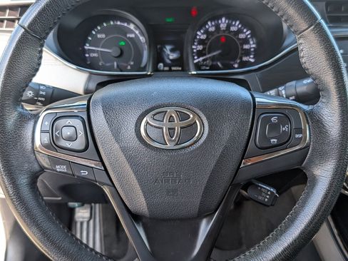 Used 2015 Toyota Avalon XLE Premium FWD image 18