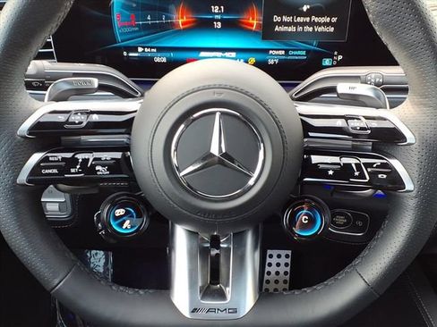 New 2026 Mercedes-Benz GLE 53 AMG 4MATIC Coupe image 8