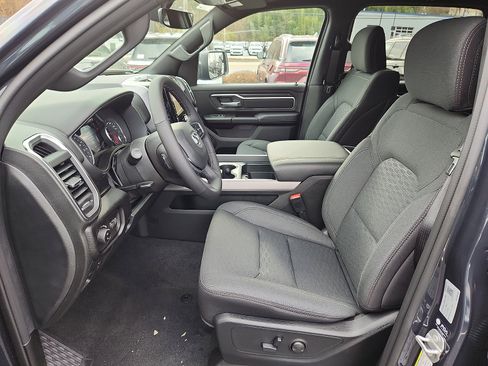 New 2026 RAM 1500 Big Horn image 9