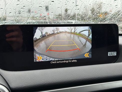 Certified 2025 MAZDA CX-50 2.5 Hybrid w/ Weather Package image 17