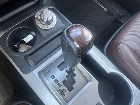 Certified 2016 Toyota 4Runner Limited image 30