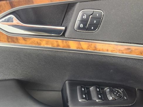 Used 2017 Lincoln MKX Reserve w/ Driver Assistance Package AWD/4WD image 20