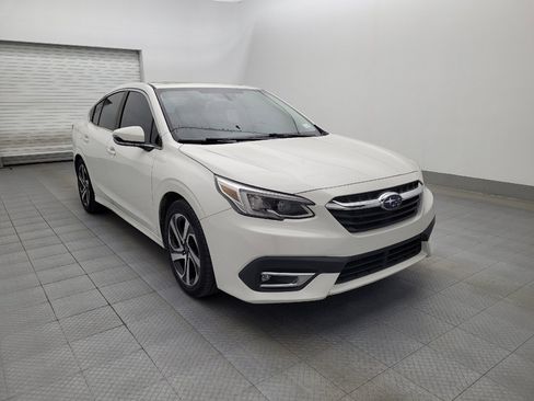 Used 2021 Subaru Legacy Limited image 13