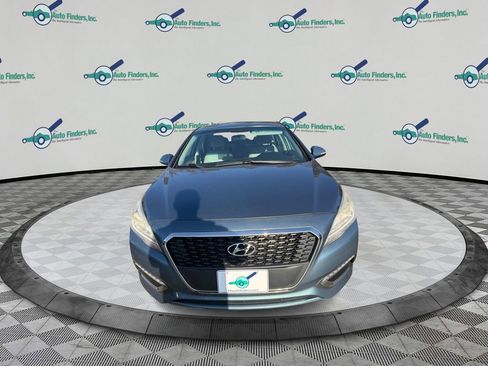 Used 2016 Hyundai Sonata SE image 3