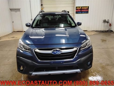 Used 2022 Subaru Outback Limited image 7