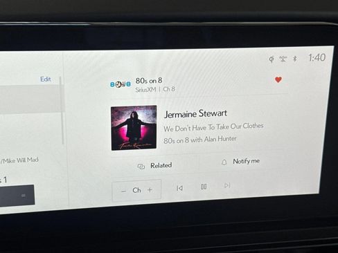 New 2026 Lexus UX 300h FWD image 23