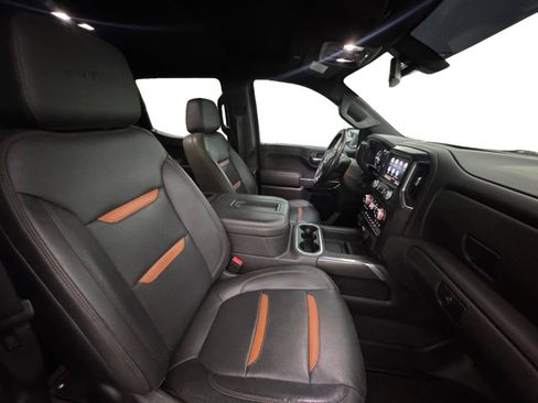 Used 2021 GMC Sierra 1500 AT4 AWD/4WD image 15