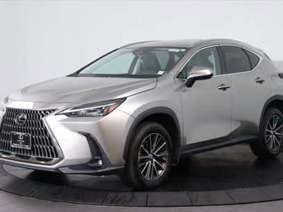Certified 2024 Lexus NX 350 AWD