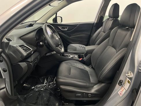 Used 2020 Subaru Forester Touring w/ Popular Package #2 AWD/4WD image 12
