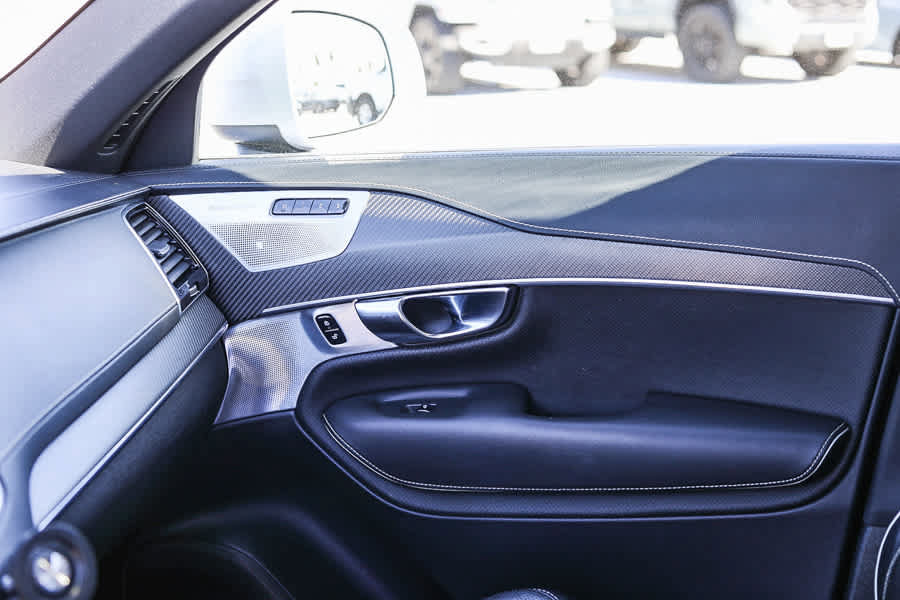 Used 2019 Volvo XC90 T6 R-Design w/ Advanced Package AWD/4WD image 21