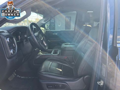 Used 2019 GMC Sierra 1500 Denali AWD/4WD image 13
