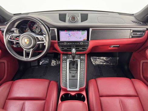 Used 2020 Porsche Macan GTS image 12