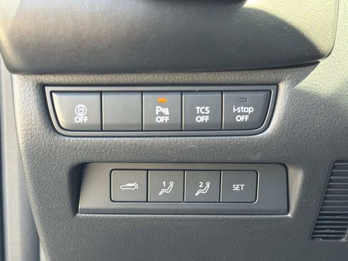 New 2026 MAZDA CX-50 AWD 2.5 S w/ Accent Package image 17