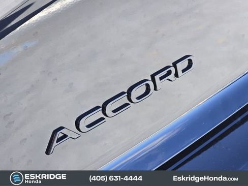 New 2026 Honda Accord Sport image 8