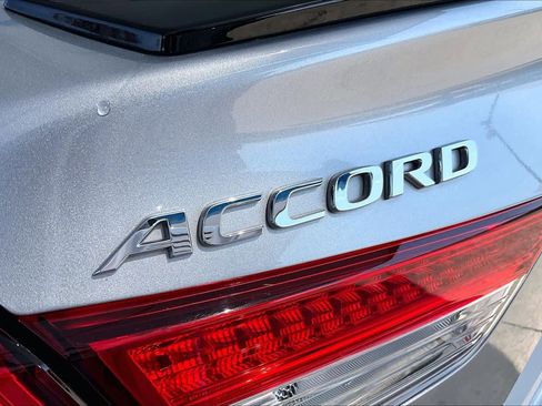 Used 2022 Honda Accord Sport Special Edition image 31