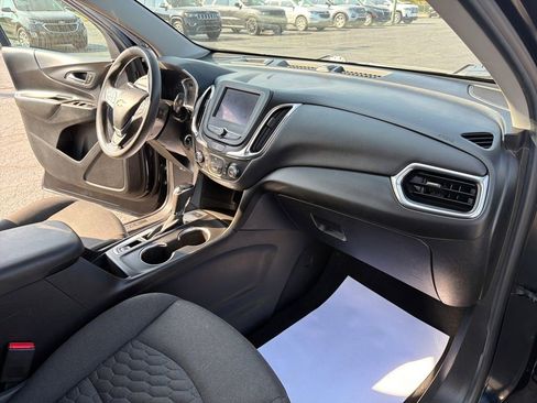 Used 2020 Chevrolet Equinox LT image 30