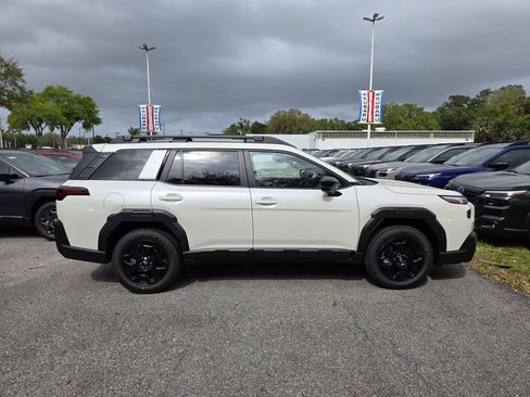 New 2026 Subaru Outback Limited AWD/4WD image 2