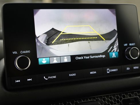 Used 2024 Honda HR-V Sport image 21