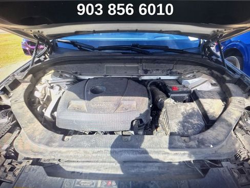 Used 2019 Volvo XC60 T6 Inscription image 18