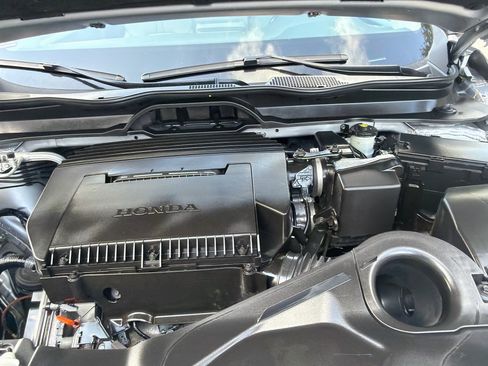 Certified 2023 Honda Pilot EX-L image 34