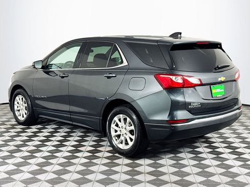Used 2019 Chevrolet Equinox LT image 6