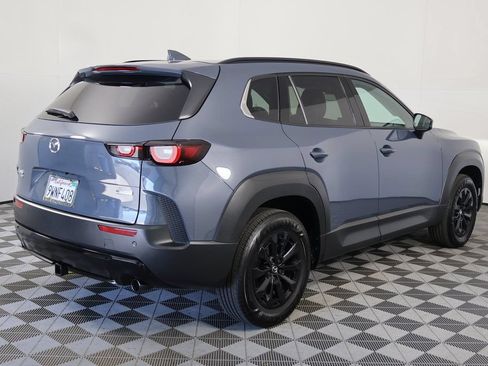 Certified 2026 MAZDA CX-50 AWD 2.5 Hybrid w/ Premium Pkg image 5