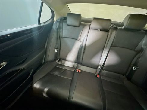 Used 2019 Lexus ES 350 350 image 12