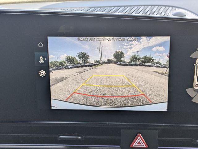 New 2026 Hyundai Elantra N w/ Cargo Package FWD image 35