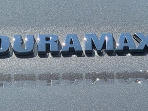 Used 2025 Chevrolet Silverado 1500 High Country w/ Technology Package AWD/4WD image 7