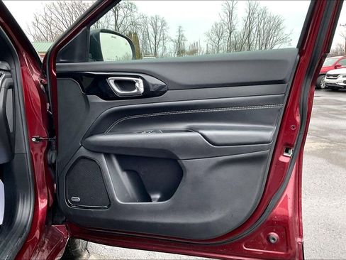 Used 2022 Jeep Compass High Altitude image 22