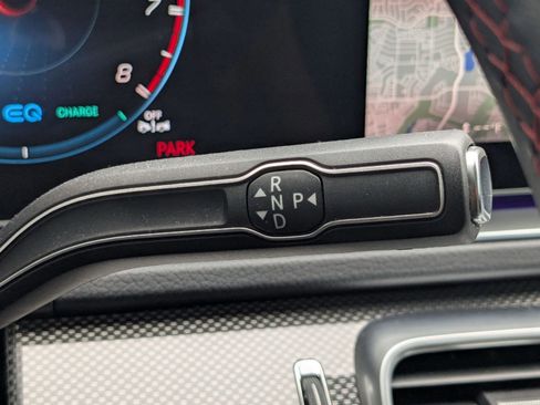 Used 2023 Mercedes-Benz GLE 53 AMG 4MATIC Coupe image 20