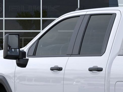 New 2026 GMC Sierra 3500 Pro w/ Convenience Package image 36