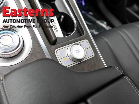Used 2024 Genesis GV80 2.5T AWD/4WD image 21