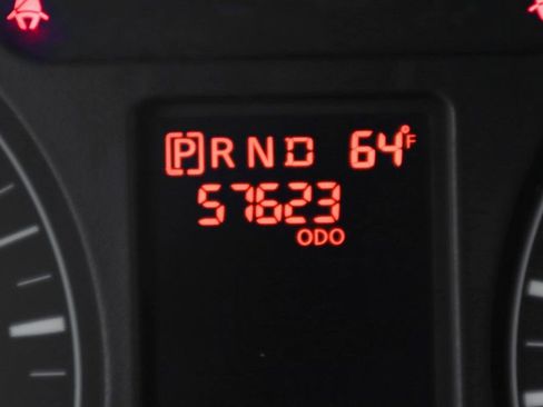 Used 2020 Nissan NV 1500 SV w/ Navigation Package RWD image 17