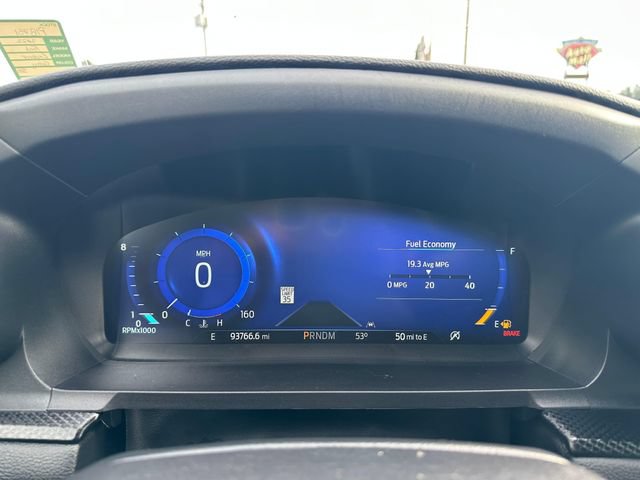 Used 2022 Ford Explorer ST AWD/4WD image 17