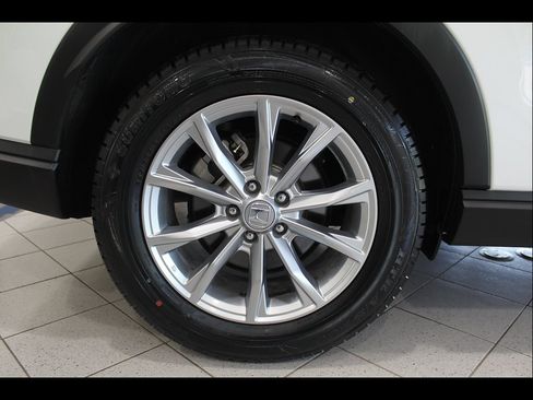 Certified 2024 Honda CR-V EX image 11