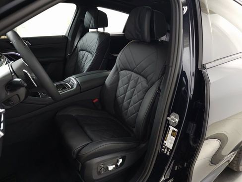 Used 2026 BMW X6 xDrive40i image 13