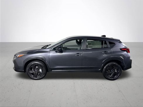 New 2026 Subaru Crosstrek 2.5i AWD/4WD image 9