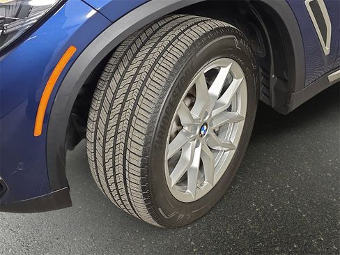 Used 2023 BMW X5 xDrive40i image 37