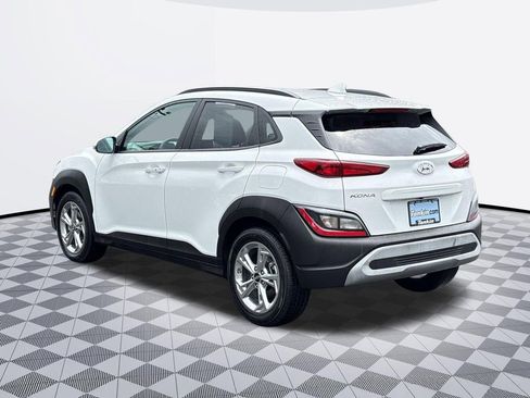 Used 2023 Hyundai Kona SEL FWD image 4